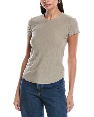 James Perse Crew Shirt Women's