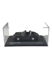 MINICHAMPS Porsche 991 targa