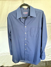 Stafford Performance Super Collar Shirt