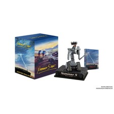 Nummer 5 lebt! - Limited Bust Version - Namel...