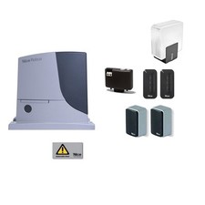 Trousse Automation Moteur Glissant Nice RB 1000 Kce Robus Neuf