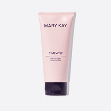 MARY KAY TIMEWISE ANTIOXIDANT MOISTURIZER NORMAL TO DRY SKIN W/ 3D COMPLEX NIB