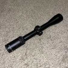 Pentax Pioneer 3x-9x40 Rifle Scope 1” Tube