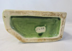 Old Corner Vase Planter Elf Baseball Mitt Marked JAPAN Very Nice — photo 6
