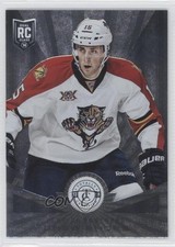 2013-14 Totally Certified Rookie Drew Shore #151 0b0