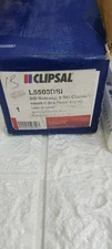 CLIPSAL L5503DSI Gateway, 8 DSI Channels Inbuilt C-Bus Power Supply