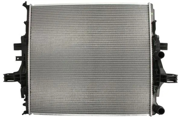 Thermotec Radiatore, Raffreddamento Motore D7e009tt - Immagine 3