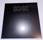 AC/DC For Back in Black lp vinyl 2003 remaster rare