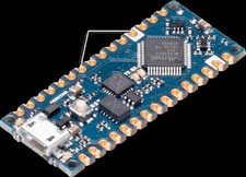Arduino Ard Nano Eve - Nano Every Atmega4809 ohne Header (ABX00028)