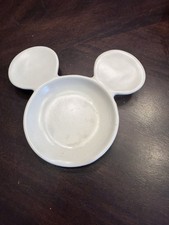 Disney Mickey Mouse Head Spoon Rest NWT