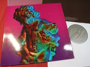 New Order Technique Vinyl | eBay UK