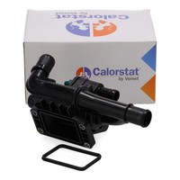 Calorstat Thermostat + GehäUse FüR Mini R55 R56 One D Cooper D 9HZ 11517809191