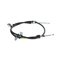 Bosch Handbremsseil Hinten Rechts Hinten Passend FÜR Hyundai IX35 KIA Sportage