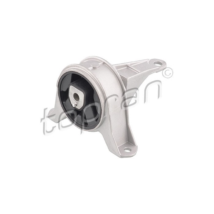 Support moteur avant droit de haute résistance pour Opel Zafira A et Astra G, OE 5684051