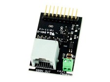 DIGIKEIJS Adaptateur de contrôleur plaque tournante Märklin DIGIKEIJS DR5052-M