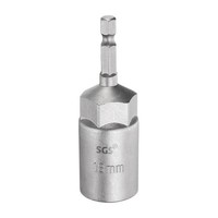 "Nuss-Aufsatz 18Mm 1/4\" 3.15\" Magnet FüR 6K Schaft"