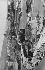 SPAIN PUERTO DE LA CRUZ SWIMMING POOL SAINT TELMO