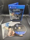 Final Fantasy XV Day One Edition PS4 PlayStation 4 Complete CIB Tested Working