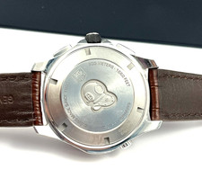 TAG Heuer Calibre 16 Chronograph Aquaracer Men's Watch Model CAK2110 Exc. Cond. 10