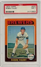 1975 Topps Baseball Cards 24