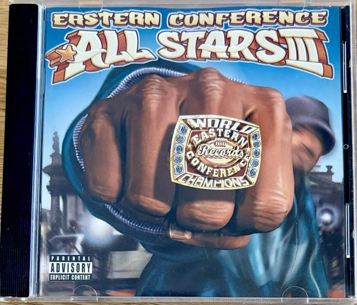 Rap & Hip-Hop Album Compilation Music CDs for sale | eBay