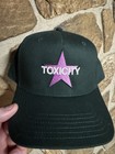 SYSTEM OF A DOWN TOXICITY HAT FROM SICK NEW WORLD FESTIVAL VEGAS 2026 BRAND NEW — photo 1