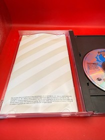 Street Fighter Alpha 2 - Sega Saturn (1996) - CIB - VGC with Registration Card!