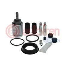 Reparatursatz Bremssattel hinten für Cupra Ateca KH7 | 24362196