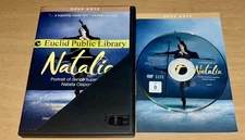 Force of Nature-Natalia (DVD)