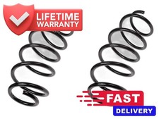 Per Peugeot 308 (I) (2007-2014) Molla Bobina Sospensione Anteriore, Coppia x2