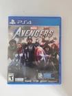 Marvel's Avengers - Sony PlayStation 4