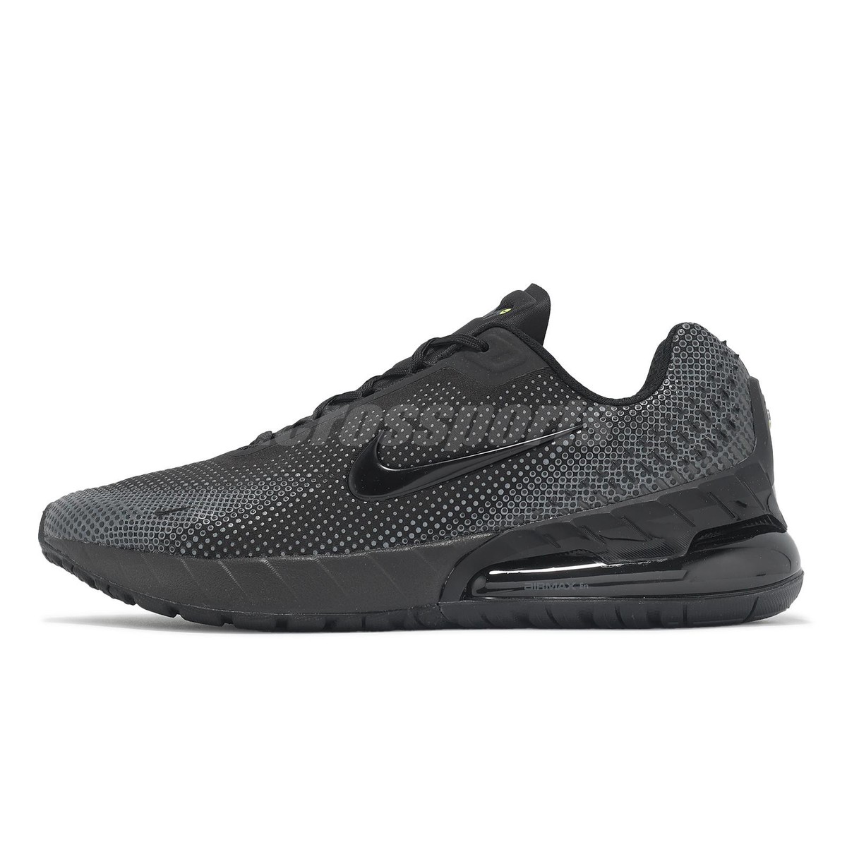 Nike Air Max Phoenix Black Anthracite Men Casual Lifestyle Shoes