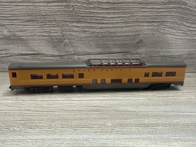 Union Pacific Dome Coach Car N SCALE ROWA Germany
