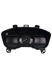 Speedometer Cluster MPH ID JS7T-10849-JA Fits 18 FUSION 619938
