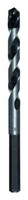 KWB Super Rocker Betonbohrer Steinbohrer Hammerbohrer 8 Mm 050680