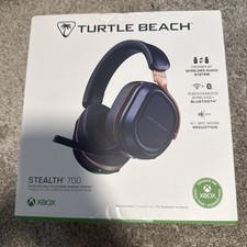 New Turtle Beach Stealth 700 Gen 3 Wireless A...