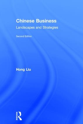 Chinese Business - 2nd Edition