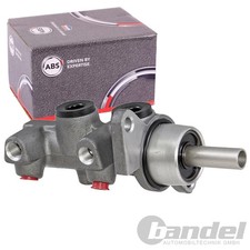 ABS HAUPTBREMSZYLINDER 22,2mm passend für OPEL ASTRA VECTRA | 41107X