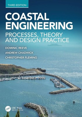 Coastal Engineering | Processes, Theory and Design Practice | Reeve (u. a.)