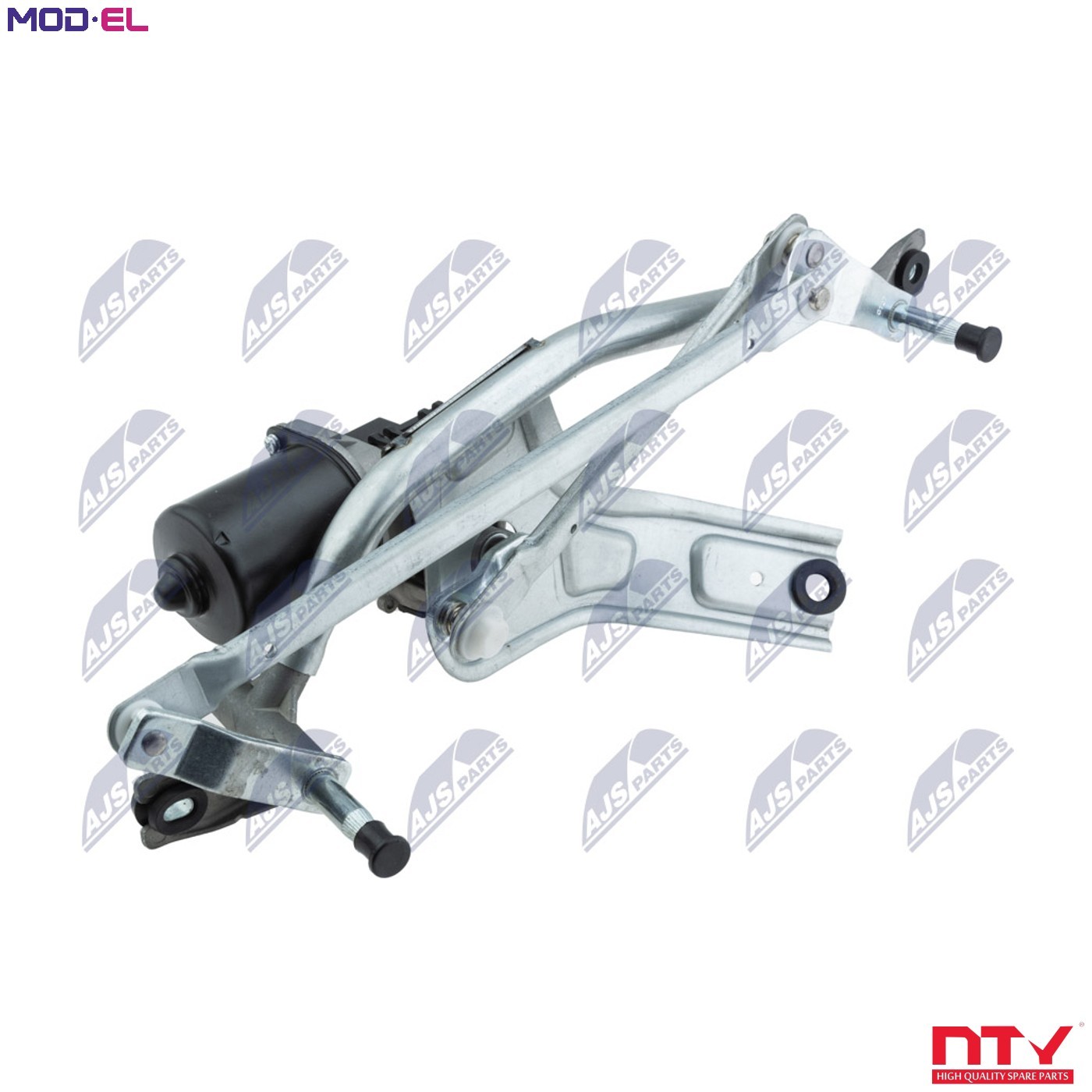 WIPER LINKAGE ESW-FT-039 FOR FIAT ABARTH 199A3.000/A2.000/A9.000 1.2L 4cyl 1.4L - Image 6