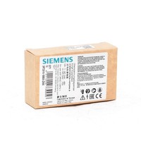 10X Siemens ÜBerspannungsbegrenzer AC24-48V,DC24-70V3RT2916-1BB00-Z X90 -New-