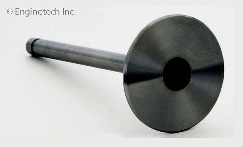 Válvula de admisión para modelos Cadillac V1808 selectos 74-79 Foto 2 de 4