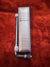 Mighty Bright Book Lights Reading Clip On. Needs new bulb 