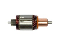 Anker Starter AS As-Pl SA0070 24V