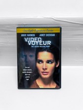 Video Voyeur 'Susan Wilson Story