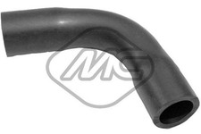 Rohrleitung AGR-Ventil Metalcaucho 08167 für FIAT PUNTO CROMA TIPO DUNA UNO Pick
