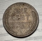 1956 D Lincoln, Wheat Ears Penny. Sharp, Crisp Date and Mint. Nice Old Coin! — photo 2