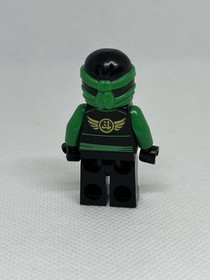 LEGO Ninjago 70601 NJO209 Skybound Lloyd Minifig Minifigure