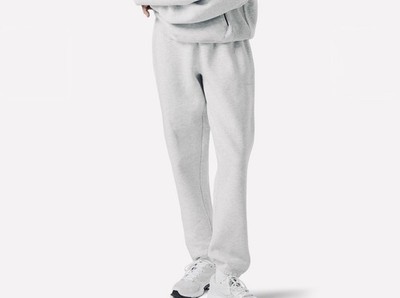 sisters seekers  passive grey sweatpants XS