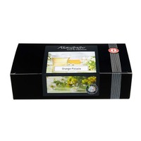 Schrader KräUtertee Orange-Pistazie, Teebeutel